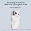 NILLKIN Für iPhone 17 Pro Max Air Case Natur TPU Pro Magnetisch Transparent Weiche Silikonhülle Klare Hülle