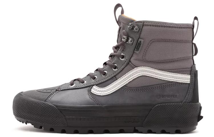 Sk8 Vans-Hi GORE-TEX MTE-3 Stealth Black Asphalt VN0A5I116MP 42