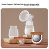 LISM Smart Double Electric Breast Pump