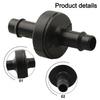 Check Valve for HVAC Systems In For Dodge For Jeep and For Chrysler Models
