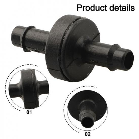 Check Valve for HVAC Systems In For Dodge For Jeep and For Chrysler Models