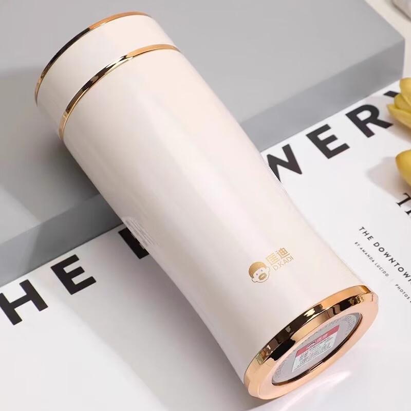 DKADI 316L Stainless Steel Portable Thermos