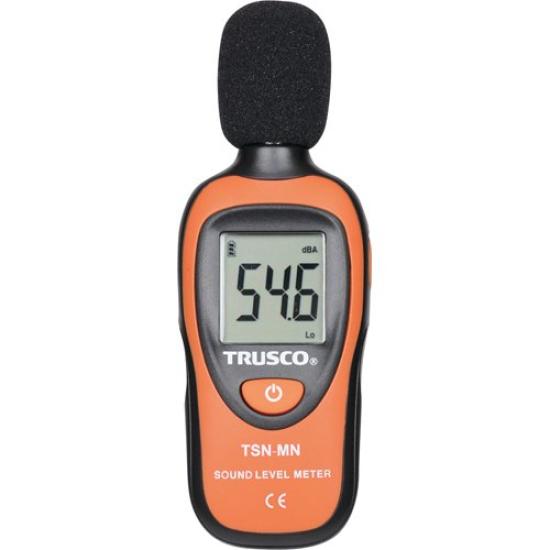 

TRUSCO Simple Mini Sound Level Meter TSN-MN