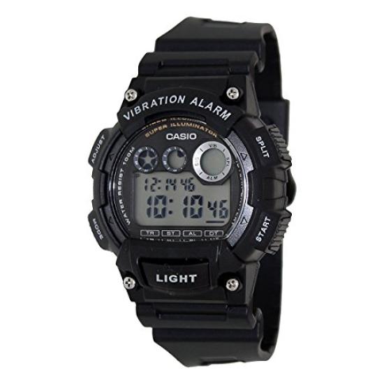 

[Casio] Watch W-735H-1A Men s Overseas Model [Reimported]