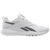 Reebok Flexagon Energy Tr 4 Cushioning Low Top Training Shoes Men's White Black 100201970