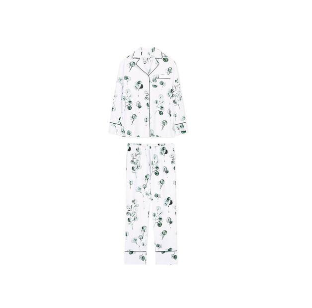 

Пижама White pocket Атласная EU XS