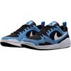 Air Jordan CMFT Era GS Black University Blue Kids Sneakers Varsity-Red White HQ0506-004