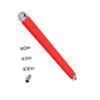 Extended Length Ratchet Wrench Tool Lightweight Carbon Steel Professional For Vehicle Engine Repairs and Upgrades