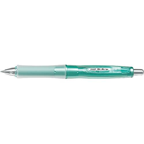 Pilot Ballpoint Pen Doctor Grip G 0.5mm Extra Fine Mint Green BDGN-60EF-MG