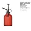 320ml Glass Water Spray Bottle Hand Pressure Watering Can Indoor Small Flower Plant Sprayer Garden Mister