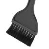 3pcs Hair Coloring Brush and Bowl Set Professional Hair Salon Dyeing Perming Tools