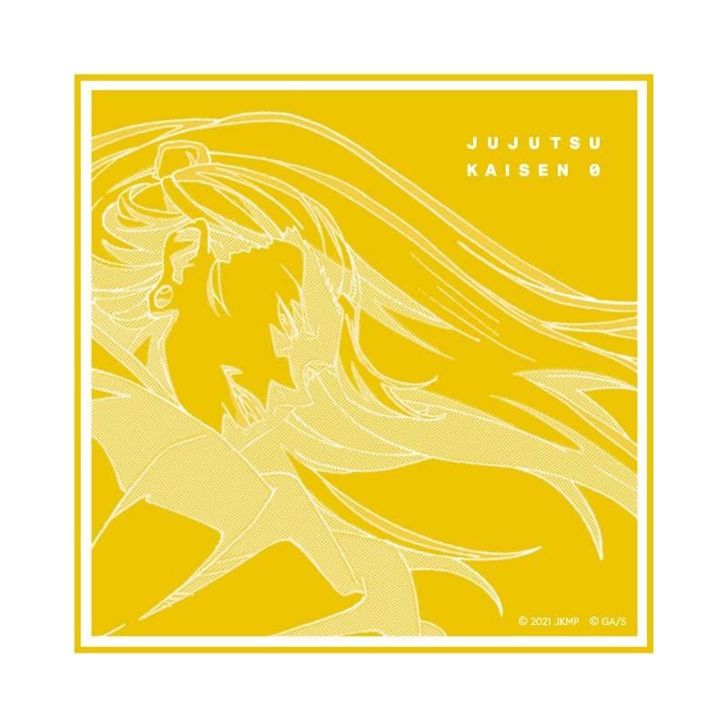 

Mappa Jujutsu Kaisen Movie 006 Suguru Geto Original Artwork Design Acrylic Coaster