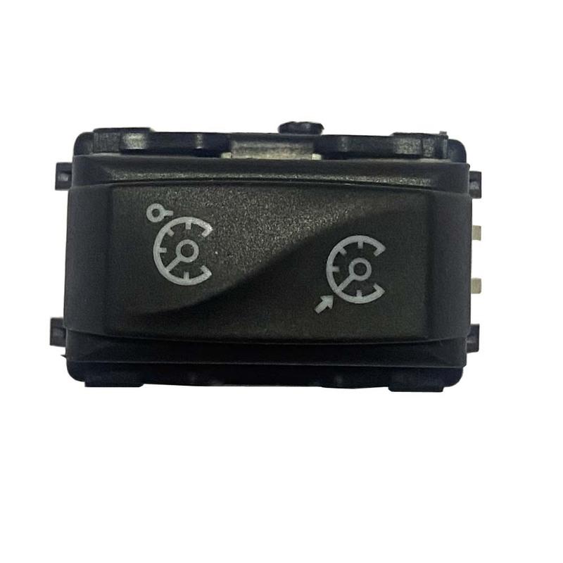 Car Cruise Control Button Switch For Renault Clio IV Logan Sandero II Koleos II Zoe for Dacia 255502964R