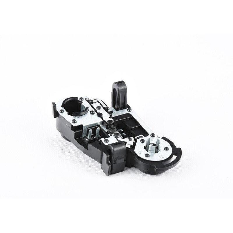 Rear Taillight Bulb Holder Socket Circuit Board Light Connector Plug WIth Bulb For BMW 3 Series F30 F35