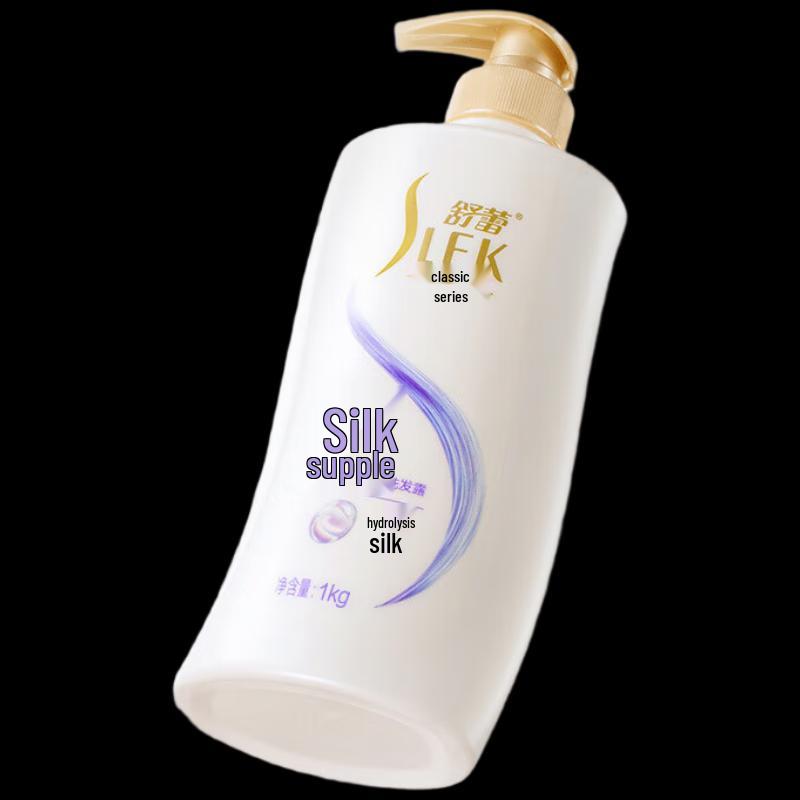 SURE Silk Smooth Shampoo