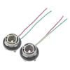 1PC 1156 BA15S BAU15S 1157 BAY15D Lamp Holder Bulbs PY21W P21W Adapter Base Socket Connector for Turn Signal Headlight Light
