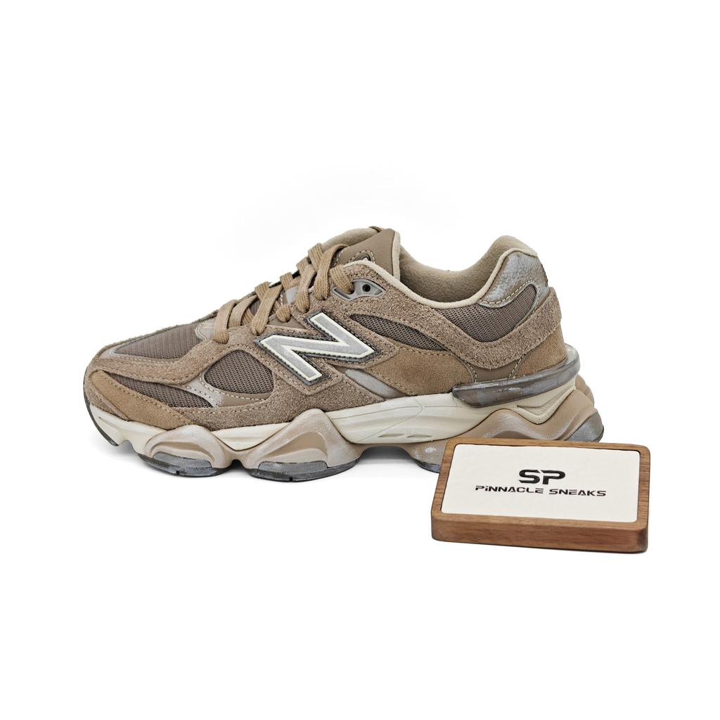 New Balance 9060 Low Mushroom - U9060PB