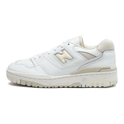 550 Silver Birch Women Sneakers White BBW550WS
