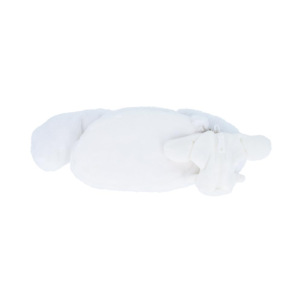 Stationery Sanrio Character Pouch Nakayoshi Pouch Set Cinnamon S2334658 Sun-Star Set, SC, & Milk,