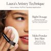 Laura Mercier Loose Setting Powder Translucent