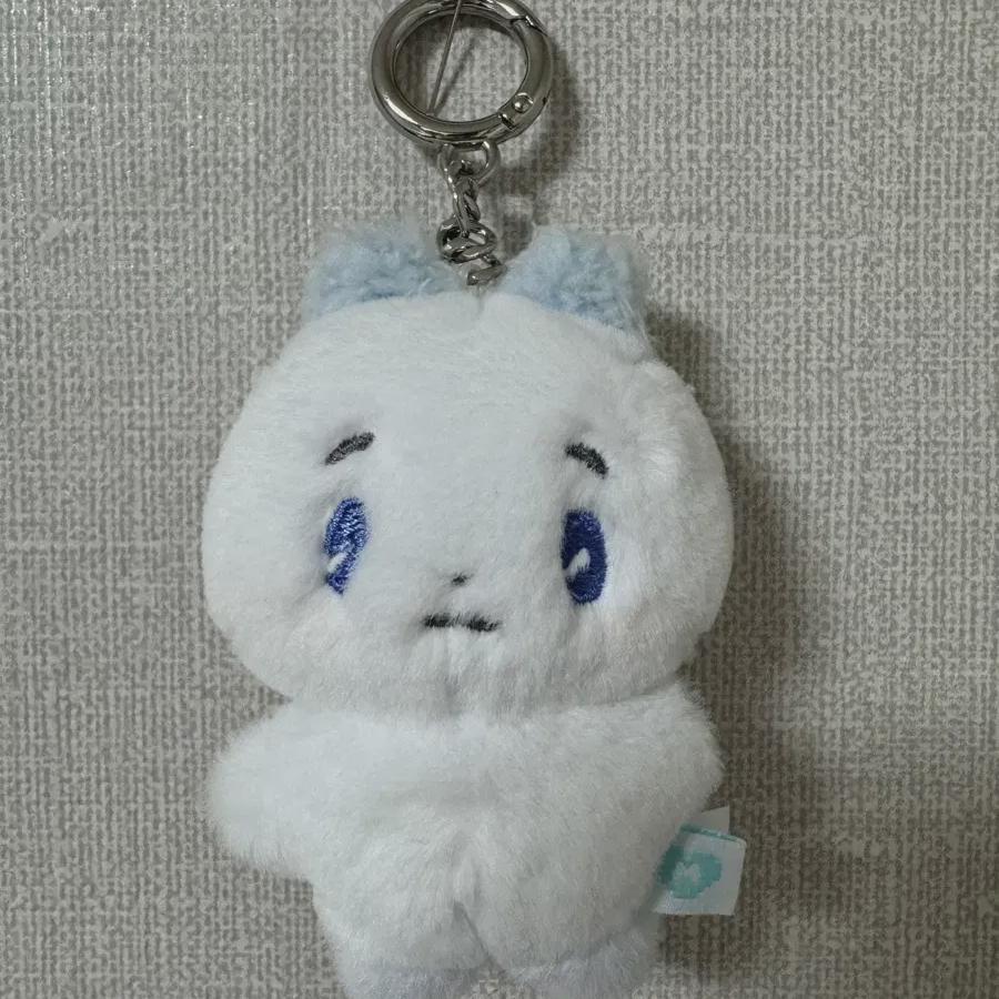 Plave Yejun Mememi-moo Key Ring