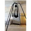 Multi-functional make love sex swing frame husband and wife swing hammock indoor bed passion products sm position sling