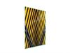 GLASS CUTTING BOARD 35x52 Abstract