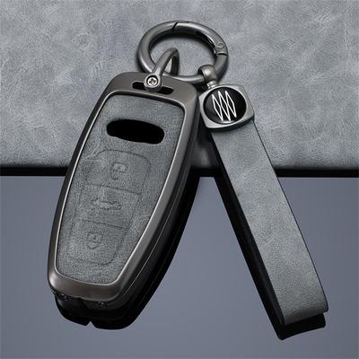 Otomobil Elektroniği Aksesuarları – Araba Anahtarı Kılıfları