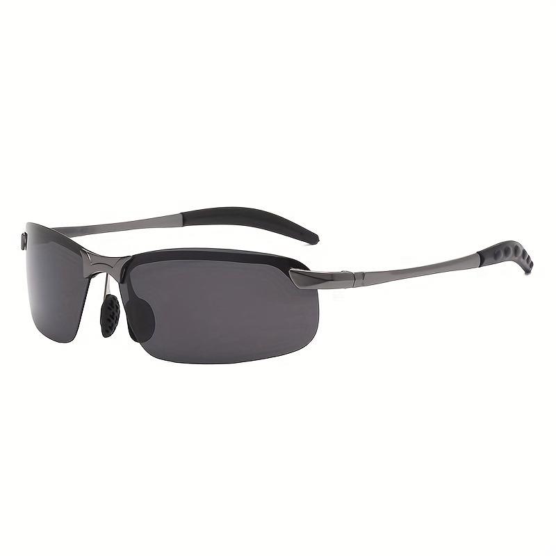 Fashion Photochromic Glasses for Men Women Vintage Fashion Shades