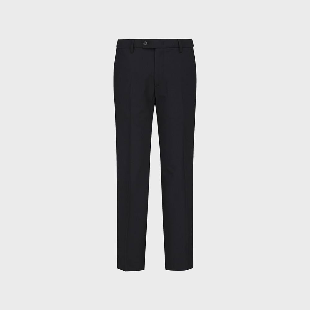 AND Z Men'S) Coolmax Slim Fit Slacks_Blf2Pp1002 (A Type)