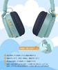 Bluetooth Two Child Mode and Normal Comfortable Supports TF Card Perfect Gift for and New Language Learning 5.0 Kids' Headphones, Modes Mode,