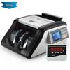 Weirong N22(A) Bank-Grade Money Counter CN Plug (adapter Included)