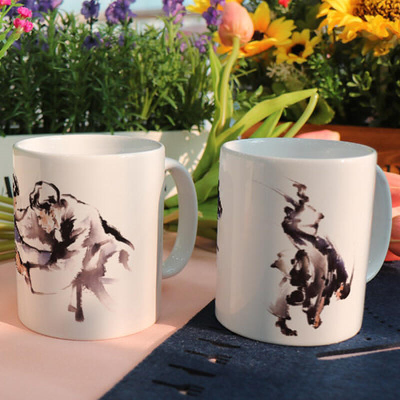 if952-Design Mug 2p-Judo Athlete