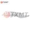 Honda CBR650R 2021-2022 Outer Shell, Fairing Panel, Headlight Fairing, Instrument Cover, Front Fender, and Fuel Tank Components.