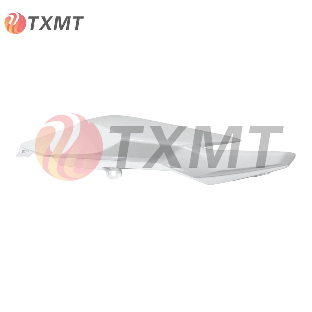 Honda CBR650R 2021-2022 Outer Shell, Fairing Panel, Headlight Fairing, Instrument Cover, Front Fender, and Fuel Tank Components.