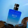 Yika Sunshine Confident Men's Cologne – Fresh, Long-lasting Light Fragrance, 30ML