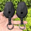 New Motorcycle Remote Key Case Cover Shell Fob For Bmw R1300Gs R1300 R 1300 Big Gs 1300Gs  R1250Gs R1250 Adv Adventure Bike