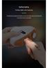 Automatic Electric Nail Grinder & Polisher - Anti-Pinch Manicure Tool
