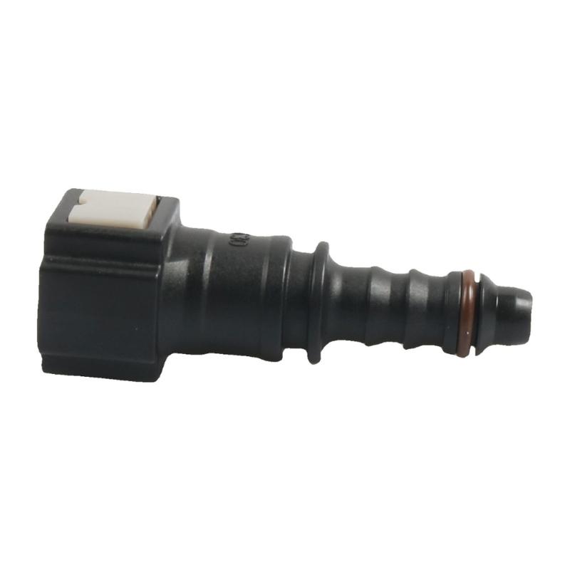 15Pcs Fuel Line Repair Kit Universal Fuel Line Quick Connector For Cars And Motorcycles With Storage Box