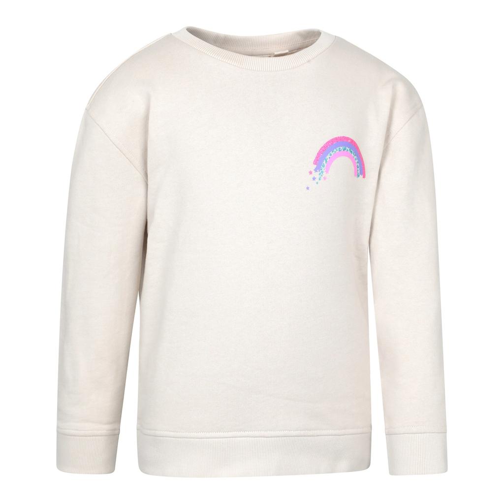 Mountain Warehouse Childrens/Kids Crew Neck Sweatshirt