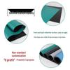 Green Anti-Static Non-Slip High-Temperature Resistant Rubber Workbench Mat