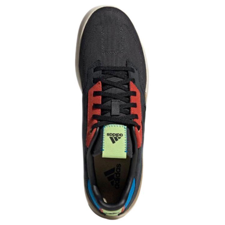 New Adidas Five Ten Sleuth Bike Core Black Carbon Wonder White GY5214
