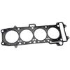 Motorcycle Cylinder Head Gasket For Kawasaki Ninja ZX-7R ZX7R 1996-2003 ZX-7RR ZX7RR 1996-1997 11004-1307