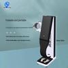 XINDINGHENG DHM-900B Commercial Ultrasonic Height & Weight Scale