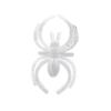 Plastic Spider/Bat Women Finger Ring Halloween Christmas Birthday Party Decor