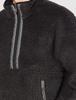 The North Face Sweetwater Pullover Bio Cold Weather and Asphalt Size L NA72035, Warm, Gray,