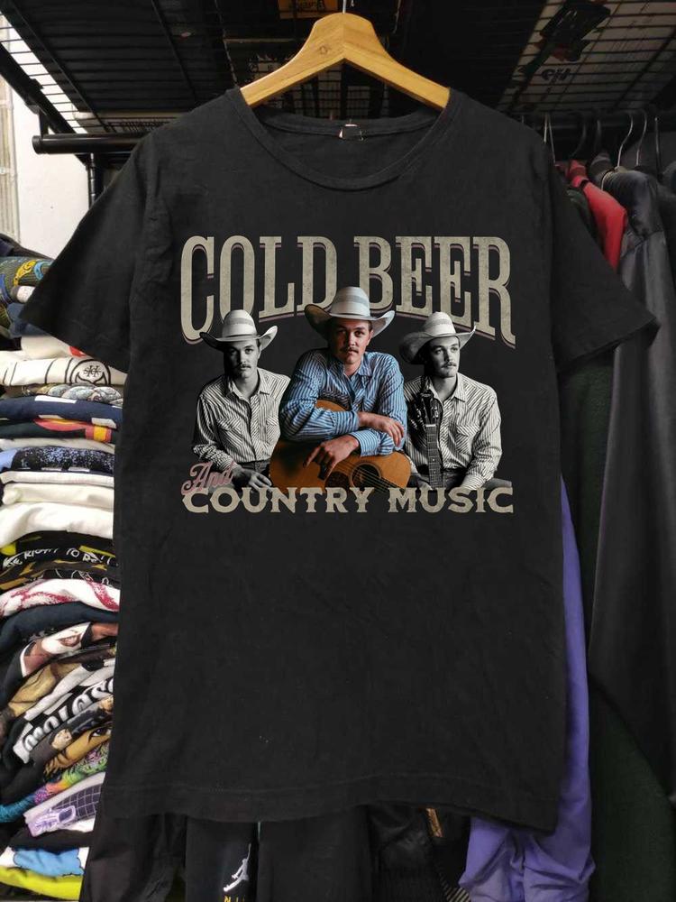 New! Zach Top Country Music Shirt Unisex Concert S-4XL L
