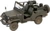 FineMolds Japan Ground Force Type 73 Light Truck with Machine Gun Plastic Model Kit MJ02 1/35 Self-Defense (Military)