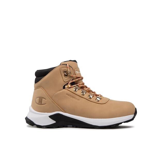 

Туфли Champion Mid Cut Mican S21893-CHA-MS053, бежевые 43