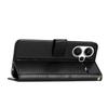 For Xiaomi Redmi Note 13 Pro+ 5G Leather Case Wallet Butterfly Imprinted Phone Cover